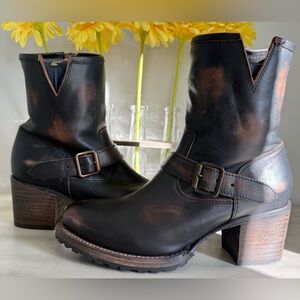 Brand new Freebird Carlito size 9